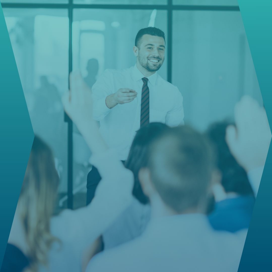 Access to Qualified Professionals