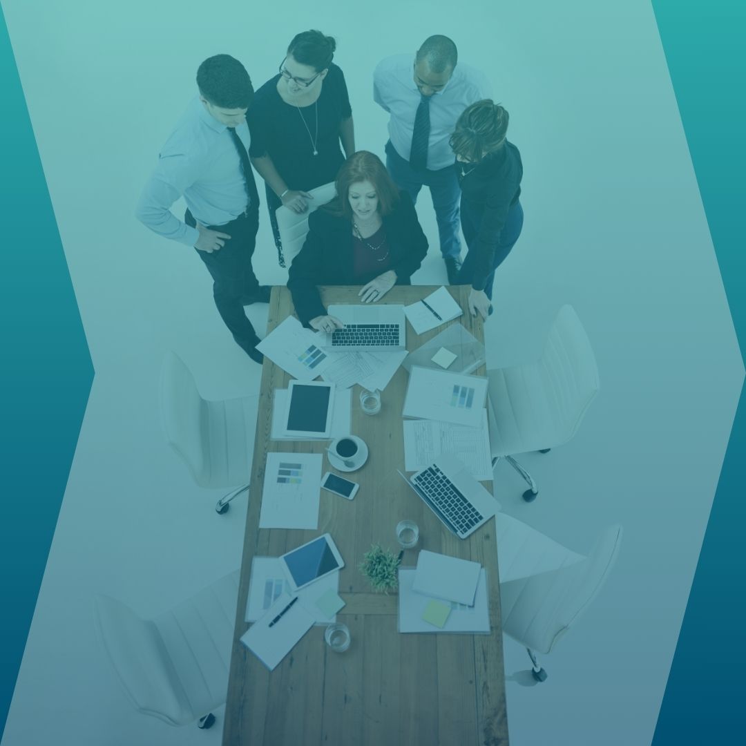 Streamlined Operations & Ongoing Process Enhancement