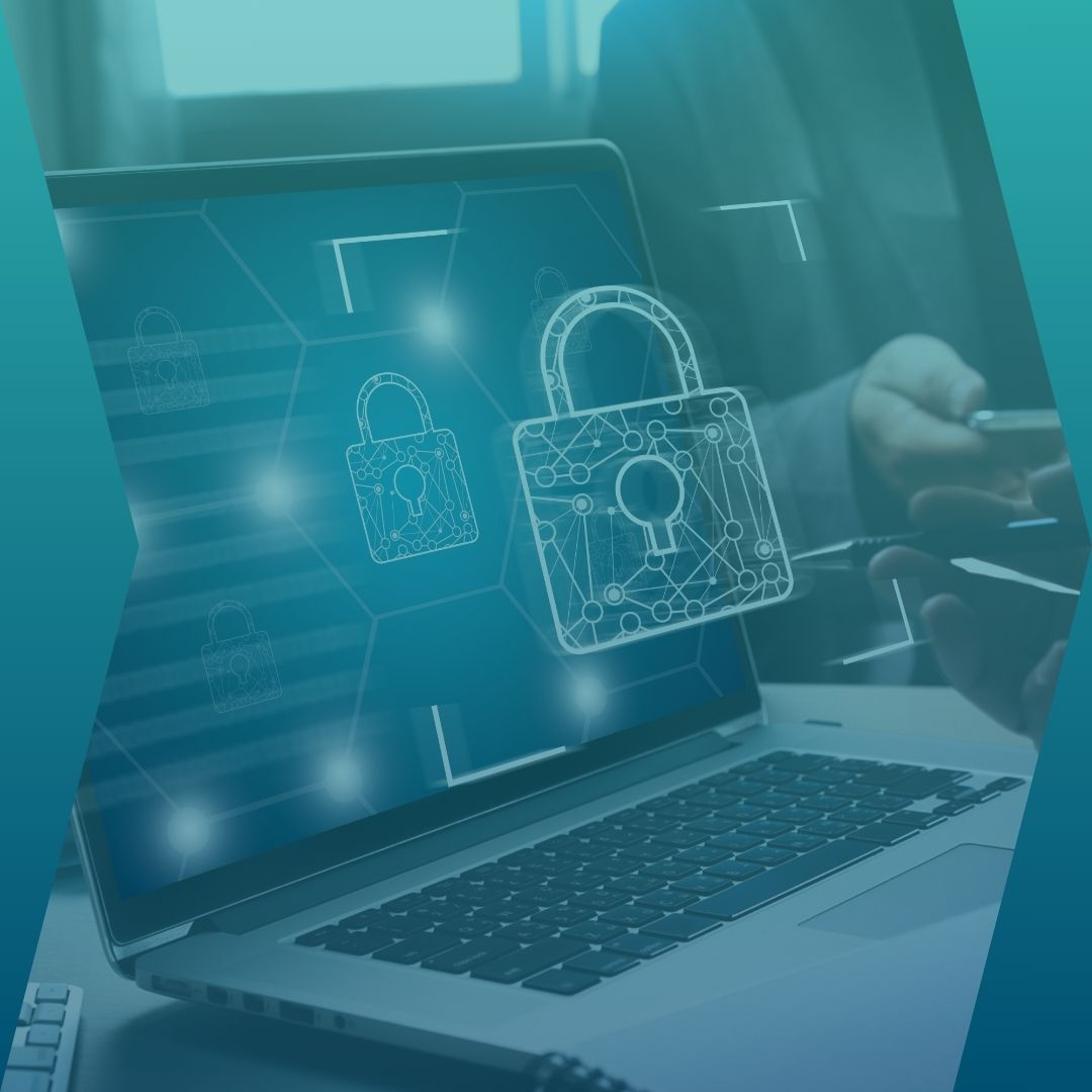 Transitioning Processes with Advanced Secured Technology